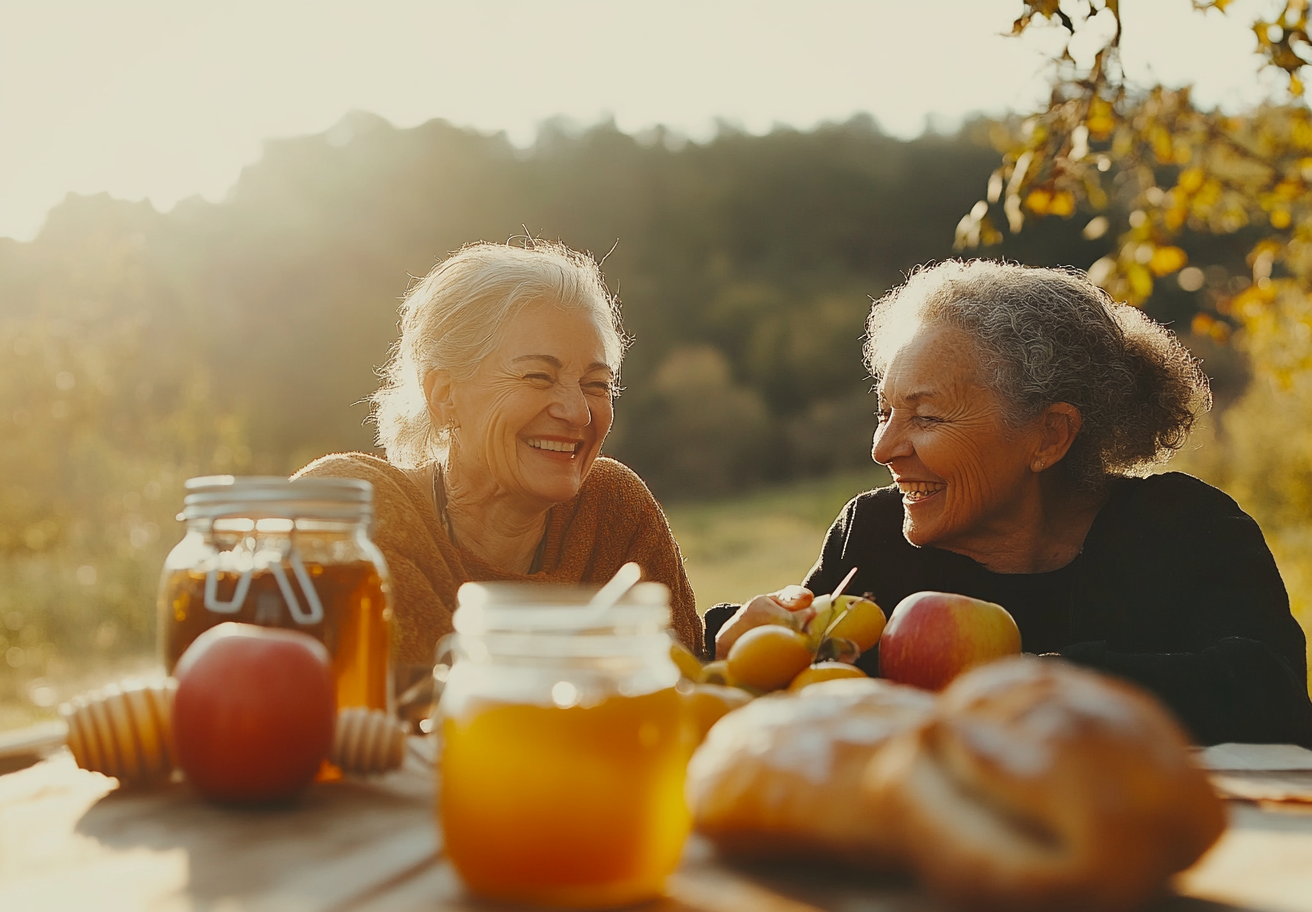 Персоналізована аналітика харчування